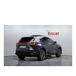 Lexus NX Luxe 2024, 9 mois d'âge, 14 149 km, conduite à gauche, sièges en cuir, caméra de recul - Product Image 2