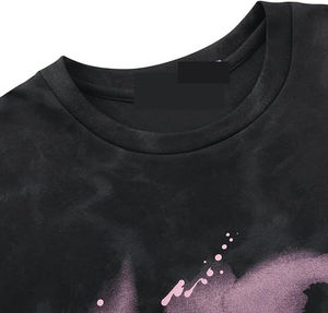 Women Basketball Shirt Oversized acid wash Basketball Shirts Tee for women Basketball Jersey Lover Gifts <b>Tops</b> women's shirts - Product Image 6