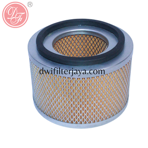 Elemento Filtrante de Repuesto para Compresor de Aire Industrial de Alta Eficiencia, Cartucho de Filtración de Polvo de Uso Pesado, Más Vendido - Product Image 3