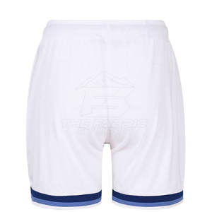 Pantalones Cortos Casuales de Algodón Sólido Transpirable para Hombre, Ofrecen Comodidad Durante Todo el Día, Textura Ligera y Suave, Secado Rápido, Ecológicos - Product Image 3