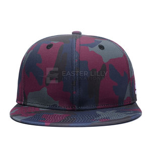 Gorras de Béisbol Hechas con Materiales de Alta Calidad, Gorras de Béisbol Unisex de Primera Calidad para Venta en Línea - Product Image 3