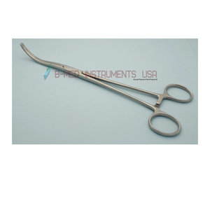 Instruments chirurgicaux personnalisés Ferguson Gallstone Scoop 6.5, petits instruments chirurgicaux à double extrémité 2026, instruments chirurgicaux obstétricaux et gynécologiques - Product Image 6