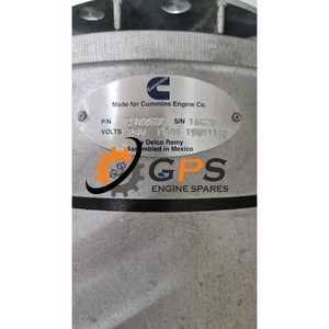 L'alternateur de charge hydraulique d'origine OEM partie les numéros de modèle 3400698 et 3072483 pour générateurs et accessoires - Product Image 2