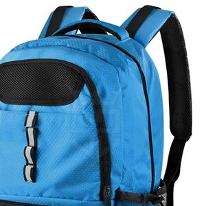 Mochilas deportivas casuales más vendidas, mochilas ecológicas para actividades al aire libre, hechas en Pakistán - Product Image 3