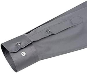 Chemises respirantes pour hommes 100% Chemise de sublimation confortable pour hommes Chemise imprimée personnalisée bon marché pour les hommes de sport - Product Image 2