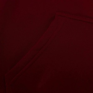 Sudadera con Capucha Personalizada, Mezcla de Algodón, Talla Grande, para Hombre, Marca Privada, Fabricante de Ropa OEM ODM - Product Image 6