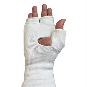 Bandages élastiques pour les mains pour la boxe et l'entraînement aux arts martiaux, bandages de soutien extensibles pour les mains, bandages de sport personnalisés - Product Image 2