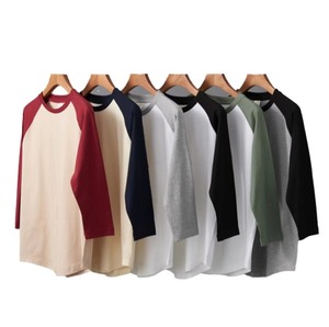 T-shirts pour hommes 2026 – T-shirt décontracté pour hommes en coton 100 % de haute qualité pour commandes en gros - Product Image 1