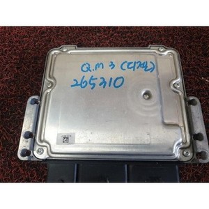 ECUs et modules informatiques d'occasion Captur 237106319R - Product Image 3