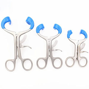 Bâtons de soumission en acier inoxydable de haute qualité, taille et couleur personnalisables, ensemble de bâtons de soumission allemands, personnalisable et approuvé - Product Image 3