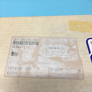 AMAT 0200-09840 <b>Ring</b>, Universal, <b>Ceramic</b> - Trusted Global Legacy Semiconductor Equipment and Parts at - Product Image 1