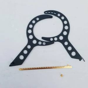 Elevador de Senos de Grado Médico, Retractor de Acero Inoxidable, Instrumento de Cirugía Plástica, Fabricante OEM - Product Image 1