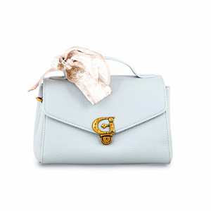 Hombre Gris Formal P36298 Bolso De Hombro - Product Image 3