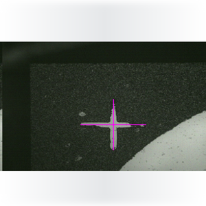 Logiciel d'alignement visuel Win-A Vision - Product Image 5