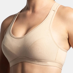 Sujetador Deportivo de Alta Calidad para Mujer, Top Deportivo para Gimnasio, Nuevo Diseño Moderno - Product Image 4