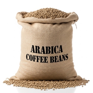 Poudre de café Arabica pur avec un arôme authentique et un goût torréfié riche pour les chaînes de cafés et les acheteurs importateurs en gros - Product Image 3