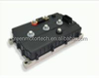 Kit de conversion de voiture électrique 15KW, moteur à haut rendement