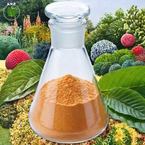 สินค้าพิเศษ AuE เกรดยา สารสกัดจากใบสมุนไพรไทย 7-OH MIT ออร์แกนิค ชนิดผง 80% สารสกัดจากธรรมชาติ บรรจุภัณฑ์สุญญากาศ - Product Image 4