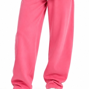 Ensemble de survêtement à capuche pour femme – Collection confortable et élégante pour le quotidien, avec fermeture éclair, idéal pour l'hiver - Product Image 5