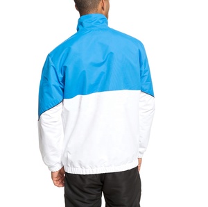 Casual Fashion Waterproof <b>Jacket</b> Custom Logo <b>Men</b> Breathable Windcheater Windbreaker Nylon <b>Jacket</b> - Product Image 5