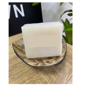 Natural Vietnam Coconut <b>Soap</b> Made with Pure Coconut Oil for Daily Body Cleansing and Wholesale Distribution - Product Image 1