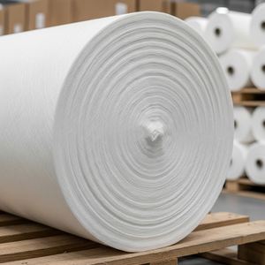 ผ้าไม่ทอเมลต์โบลน ออกแบบมาเพื่อการผลิตหน้ากากอนามัยและการกรองอากาศ ผ้าไม่ทอเมลต์โบลนเป็นวัสดุที่ดีเยี่ยม - Product Image 2