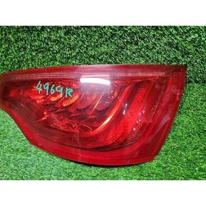 ไฟท้ายมือสอง รุ่น Q7 ด้านขวา 4L0945094F - Product Image 3