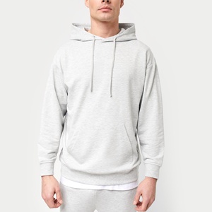 Sudadera con Capucha Unisex de Primera Calidad, Mezcla de Algodón, Estampado Gráfico, Estilo Urbano, Cómoda, Corte Relajado, Uso Diario, Precio al por Mayor - Product Image 6