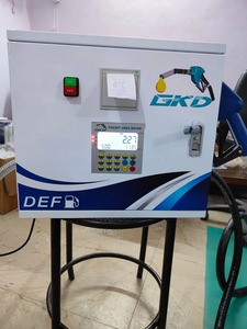 Wholesale Supply Professional Urea Dispenser <b>Unit</b> Engineered For Industrial Chemical <b>Storage</b> Available At Competitive Price - Product Image 2