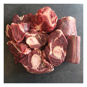 Precio al por mayor de carne halal deshuesada, carne de res congelada, carne de cabra en venta - Product Image 3