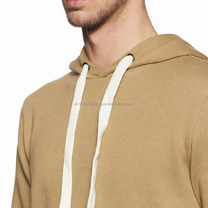 Sudadera de Lujo con Cuello Alto, Sudadera de Algodón Orgánico Grueso de Alta Calidad, Sudadera con Logotipo Personalizado, Sudadera Holgada con Cuello Redondo - Product Image 4