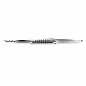 Barraquer ที่ใส่เข็มพร้อมล็อคสแตนเลสเครื่องมือผ่าตัดเกี่ยวกับโรคตา OEM Ariston นานาชาติ - Product Image 4