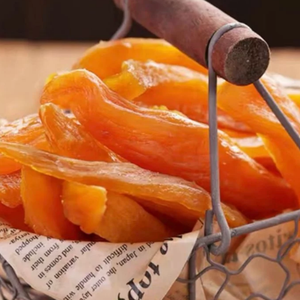 Ofertas al por Mayor de Batata Roja Seca y Suave de Vietnam - Empaque al Vacío a Granel - Product Image 4