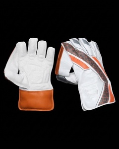 Guantes de Críquet, Servicio OEM para Clientes de Marca Privada, Personalización de Marca y Pedidos al por Mayor para Importadores Globales - Product Image 4