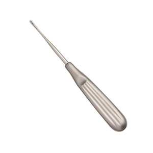 Raspador de Dientes para Roedores, Instrumento Dental Quirúrgico Veterinario de Acero Inoxidable para Cuidado Bucal, Herramientas Dentales para Animales Pequeños de Grip Surgical - Product Image 4