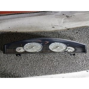 Tableau de bord d'occasion GENUINE 68060594AC pour 300 Touring 2004-2010 - Product Image 1