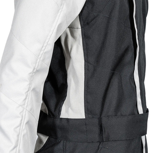 Traje de Carreras de Diseño Personalizado para Protección, Traje de Karting de Cordura de Alta Calidad, Traje de Carreras de Go Kart para Hombre - Product Image 3