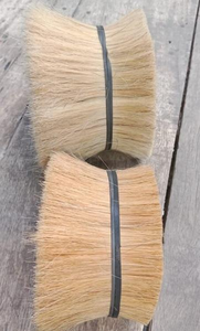 Poils de buffle naturels de qualité supérieure, style animal, poils de bœuf et de cheval, poils de queue de vache naturels, vrais poils animaux pour taille personnalisée - Product Image 4