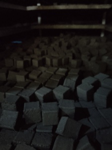 THE ULTIMATE CHOICE in <b>COCONUT</b> <b>SHELL</b> CHARCOAL BRIQUETTE SUPPLIERS for HOOKAH and SHISHA PRODUCTS - Product Image 6