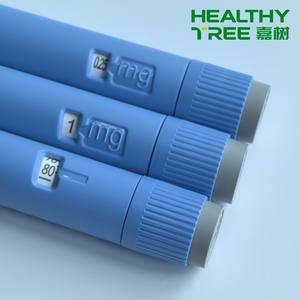 กลไกการส่งปากกาขนาดต่างๆ74/75IU ใช้ได้กับตลับหมึกขนาด3มล. <span class=keywords><strong>2026</strong></span> - Product Image 2