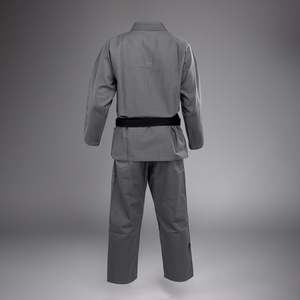 Uniforme de Jiu Jitsu BJJ de Alta Calidad / Kimono BJJ Personalizado, Kimono de Judo, Gi de Jiu Jitsu 2026 - Product Image 3