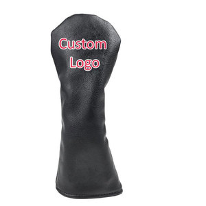Vêtements de sport, housse de tête de golf personnalisée avec logo, construction en matériaux de qualité supérieure, production en usine et meilleur prix - Product Image 1