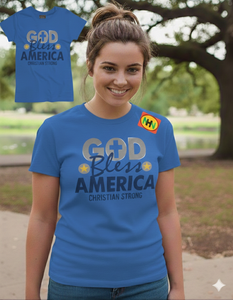 เสื้อยืดผู้หญิง คอลเลคชั่นฤดูร้อน 2026 ลายพิมพ์กระต่ายน่ารัก สไตล์สตรีทแวร์ ทรงเข้ารูป ระบายอากาศได้ดี ผลิตจากผ้าฝ้าย เสื้อยืดผู้หญิง บังกลาเทศ - Product Image 1