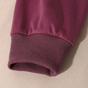 Venta Directa de Fábrica, Sudaderas para Hombre, Nuevo Estilo, Personalizadas con Bordado, Talla Grande, Transpirables, de Poliéster/Algodón, Alta Calidad - Product Image 5
