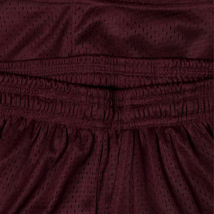 Pantalones Cortos Deportivos de Malla Holgados de Última Edición para Adultos y Jóvenes, Transpirables, Ideales para Gimnasio y Fitness - Product Image 6