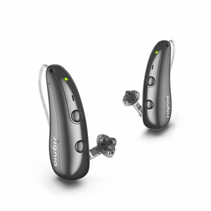 Nouvelle aide auditive Signia Pure Charge & Go BCT 2IX Bluetooth classique rechargeable avec 36 heures d'autonomie de la batterie - Product Image 6