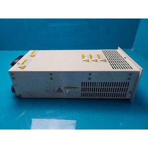 Controlador de Bomba Turbomolecular SHIMADZU EI-D3403M Usado Como Está, Piezas de Equipos Semiconductores Legados - Product Image 2