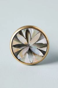 Boutons de tiroir et de meuble en nacre, design tendance, vente chaude, prix de gros direct usine - Product Image 5