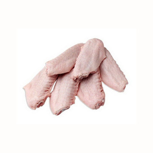 Ailes de poulet surgelées (mi-corps) / Ailes de poulet MJW / Ailes de poulet - Fournisseurs internationaux - Meilleures ventes - Biologiques - HALAL - Product Image 3