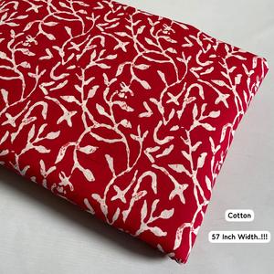 Tela de Algodón Suave para Camisas, Blusas, Vestidos y Manualidades, Compre Directamente de Proveedor Indio a Precio de Fábrica - Product Image 4